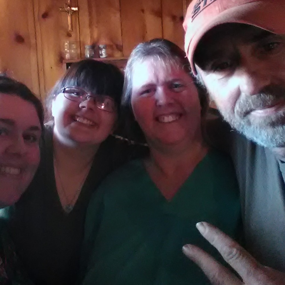 Meet your Posher, Bonnie